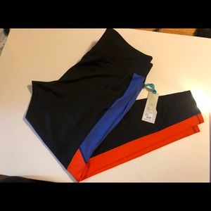 Livi active wicking leggings